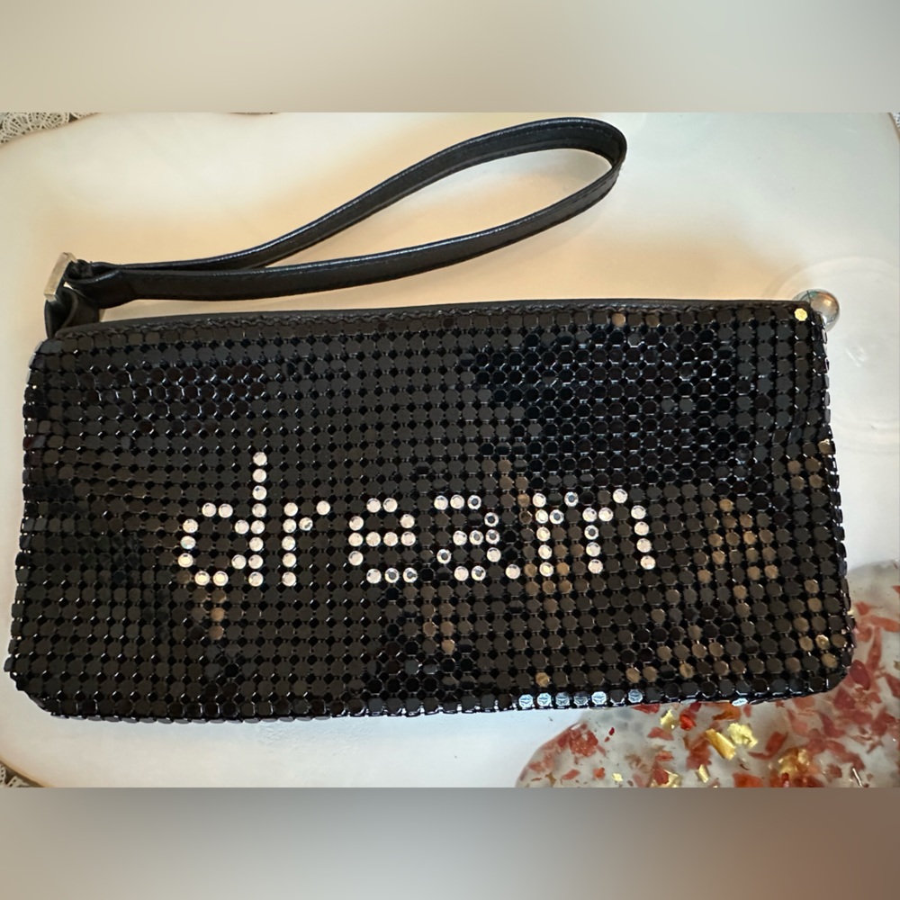 JLO by Jennifer Lopez wristlet NEW